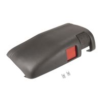 Stoßstangenecke hinten links nicht 270°