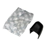 Stoßstangenecke Abdeckkappe links