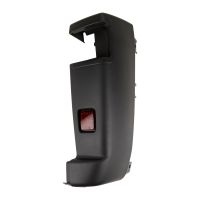 Stoßstangenecke hinten rechts