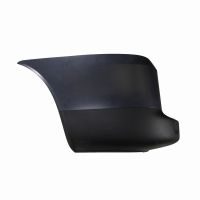 Stoßstangenecke hinten links grundiert