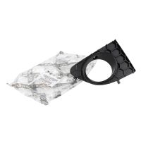 Stoßstangen blende rechts