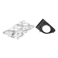 Stoßstangen blende links