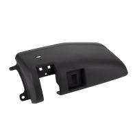 Stoßstangenecke hinten rechts