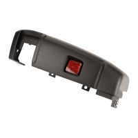 Stoßstangecke hinten rechts