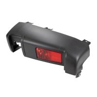 Stoßstangenecke hinen rechts