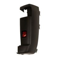 Stoßstangenecke rechts hinten