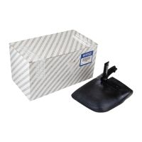 Schmutzfänger vorne links OE