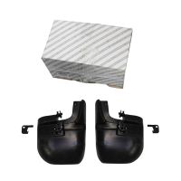 Schmutzfänger Satz vorne Heavy 16 Zoll Original