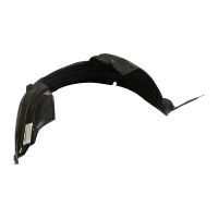 Radhausschale vorne links