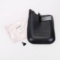 Schmutzfänger links hinten Heavy 16 Zoll