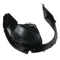 Kotflügel Einsatz Radkasten Abdeckung links