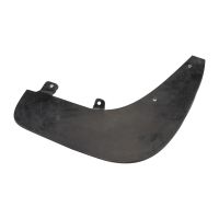 Schmutzfänger hinten links Original