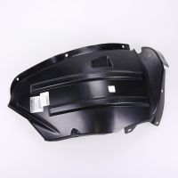 Radkastenabdeckung rechts