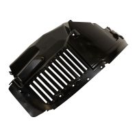 Radkastenabdeckung Vorderseite vorne links