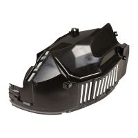 Radkastenabdeckung Vorderseite vorne rechts