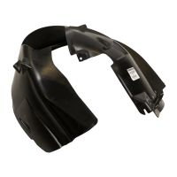 Radkastenabdeckung vorne links