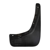 Schmutzfänger vorne links