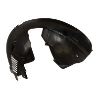 Radkastenabdeckung vorne links