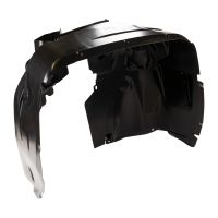 Radkastenabdeckung rechts vorne