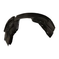 Radkastenabdeckung vorne links