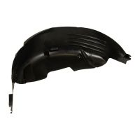 Radkastenabdeckung hinten rechts