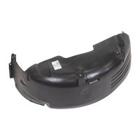 Radkastenabdeckung hinten rechts