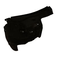 Radkastenabdeckung vordere Seite rechts hinterer Teil