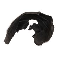 Radkastenabdeckung hinten links