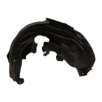 Radkastenabdeckung hinten links