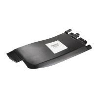 Abdeckung für den Radkasten hinten links