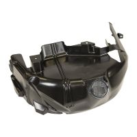 Radkastenabdeckung hinten rechts