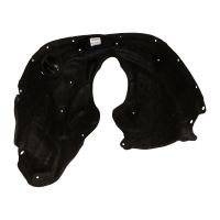 Radkastenabdeckung vorne links