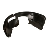 Radkastenabdeckung vorne links