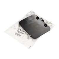 Radkastenabdeckung vorne