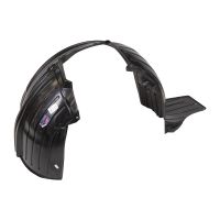 Radkastenabdeckung vorne links