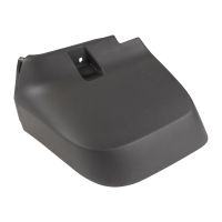 Schmutzfänger hinten links