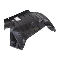 Radhausschale vorne rechts