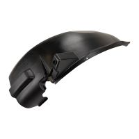 Radkastenabdeckung hinten links