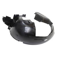 Radkastenabdeckung vorne links