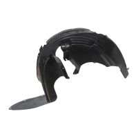 Radkasten hinten rechts