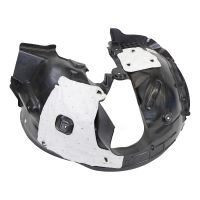 Radkasten vorne rechts