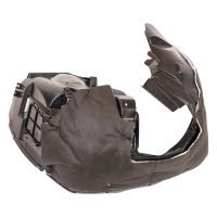 Radkasten vorne links