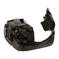 Radkastenabdeckung vorne rechts