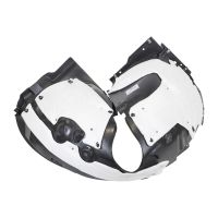 Radkasten vorne rechts