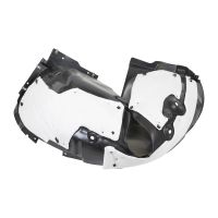 Radkasten vorne links