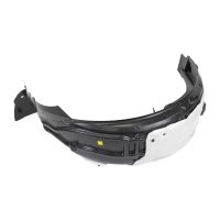 Radhausschale hinten links