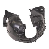 Radhausschale vorne rechts