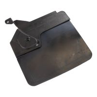 Schmutzfänger vorne rechts