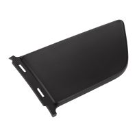 Stoßstangenabdeckung hinten mitte Magneti Marelli