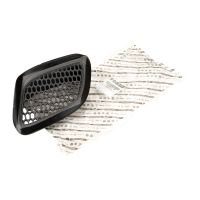 Stoßstangenabdeckung vorn rechts